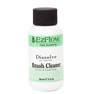 EZFLOW BRUSH CLEANER 2OZ